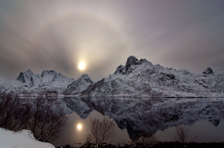 Norvège