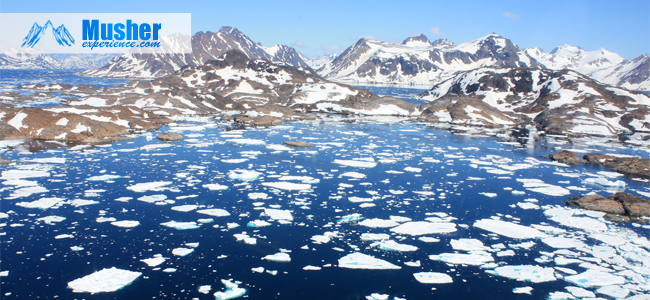 Tasiilaq Greenland (Groenland)