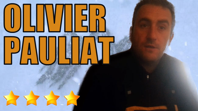 Olivier Pauliat