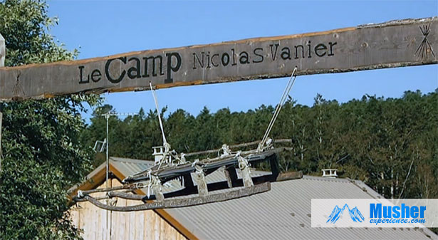 Le Camp Vanier