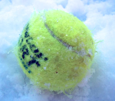 tennis-snow