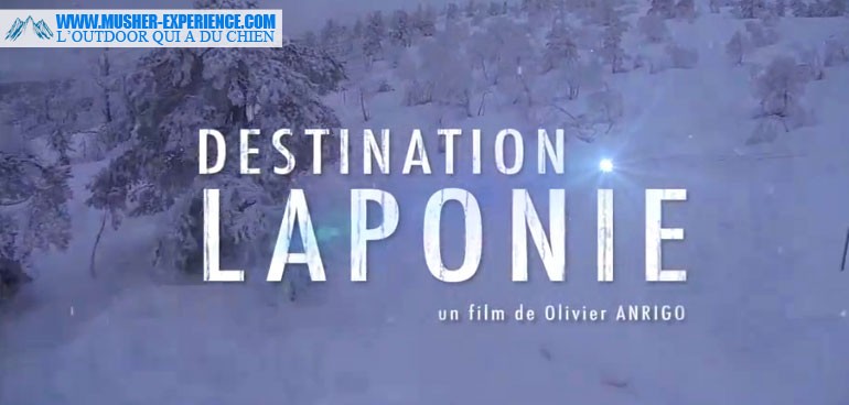 Destination Laponie, avec Isabelle Travadon
