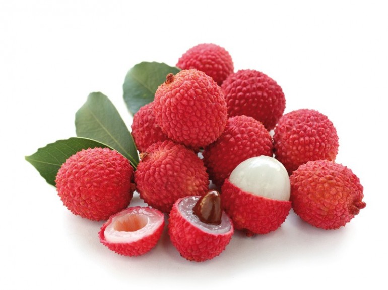 litchi