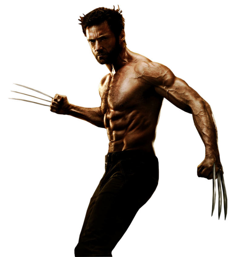 wolverine