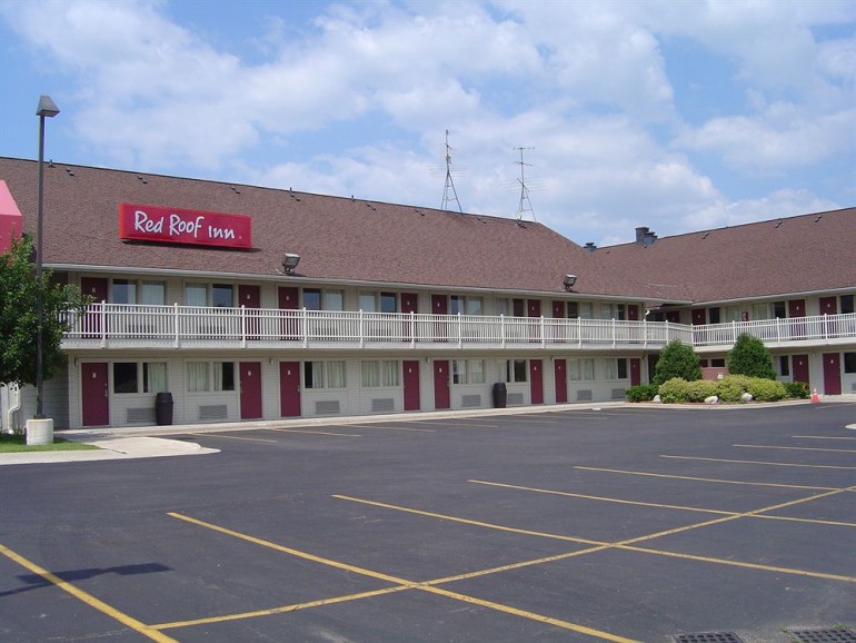 red-roof-inn