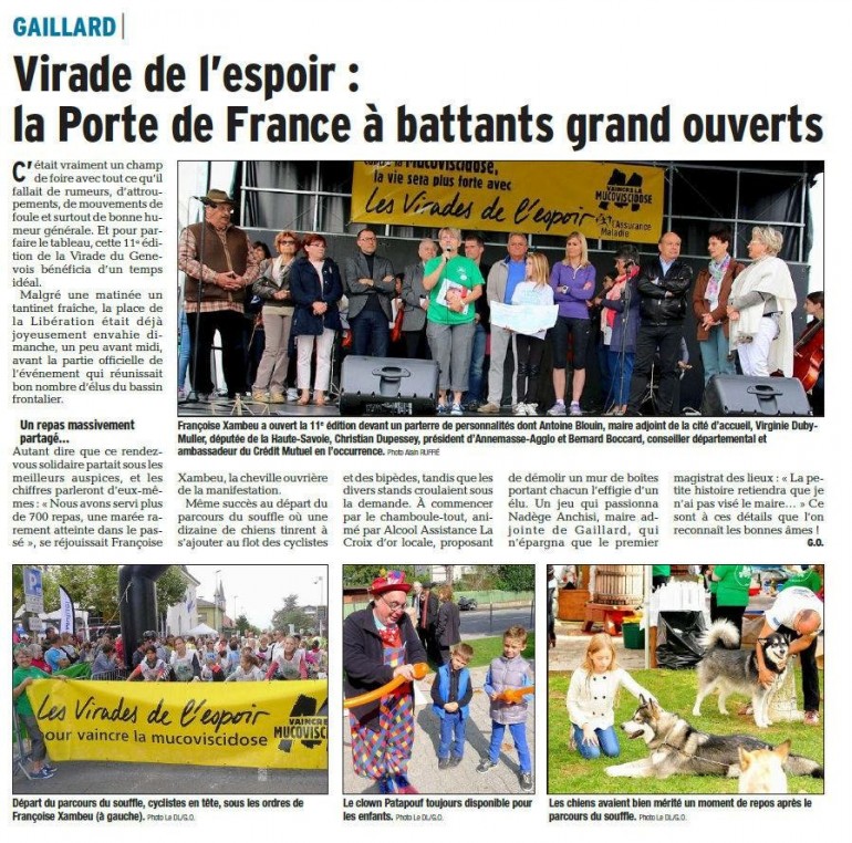 article virades de l'espoir