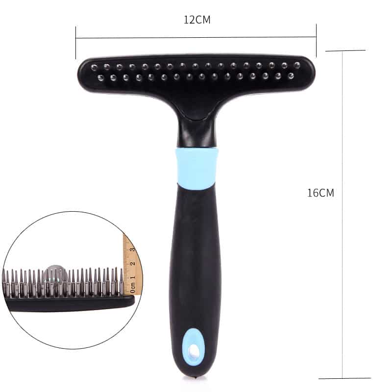 Brosse De Toilettage Pour Chien | Groupon Shopping
