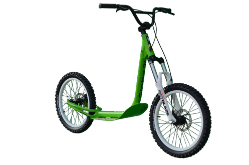 Cani trottinette pas cher