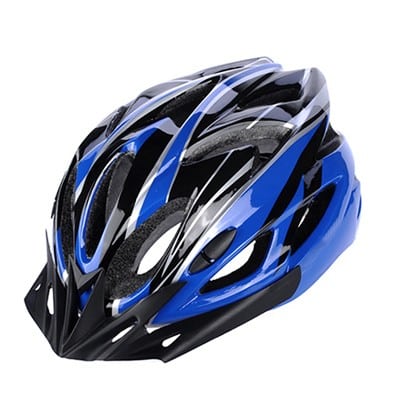 casque canivtt bleu