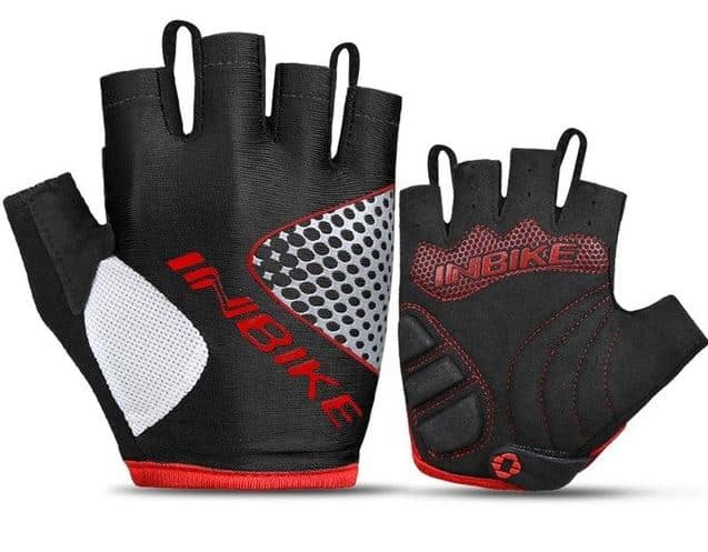 gant vtt pas cher accessoire canivtt noir