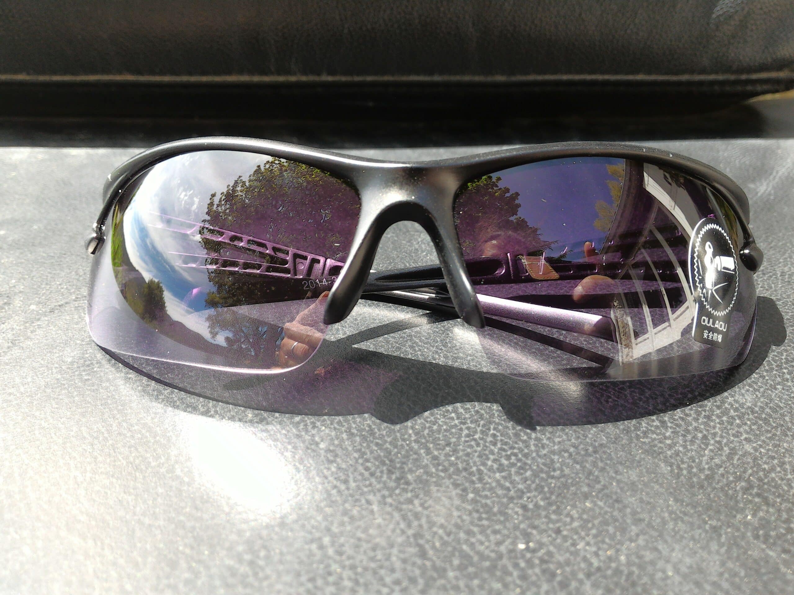 Lunettes de protection canivtt: lunette de soleil homme Lunettes de protection canivtt: lunette de soleil homme