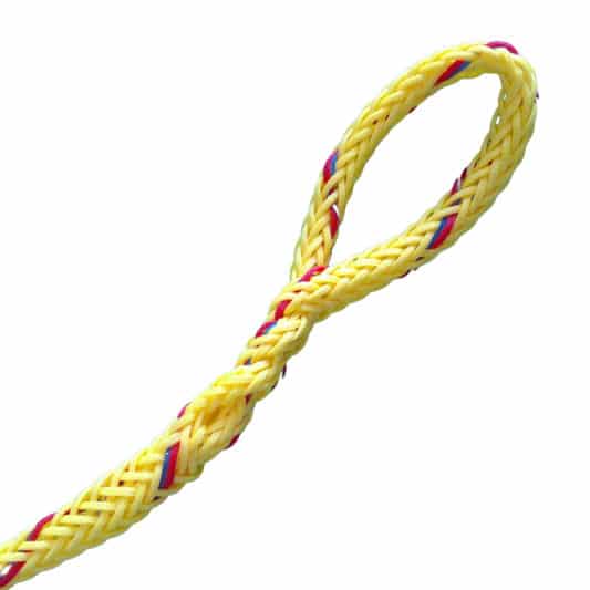 Ligne de trait module leader 2 chiens: 2 tugline + 1 neckline + mousquetons bronze – Image 4