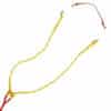 Ligne de trait pour chien - module leader tugline et neckline