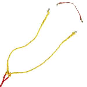 Ligne de trait pour chien - module leader tugline et neckline