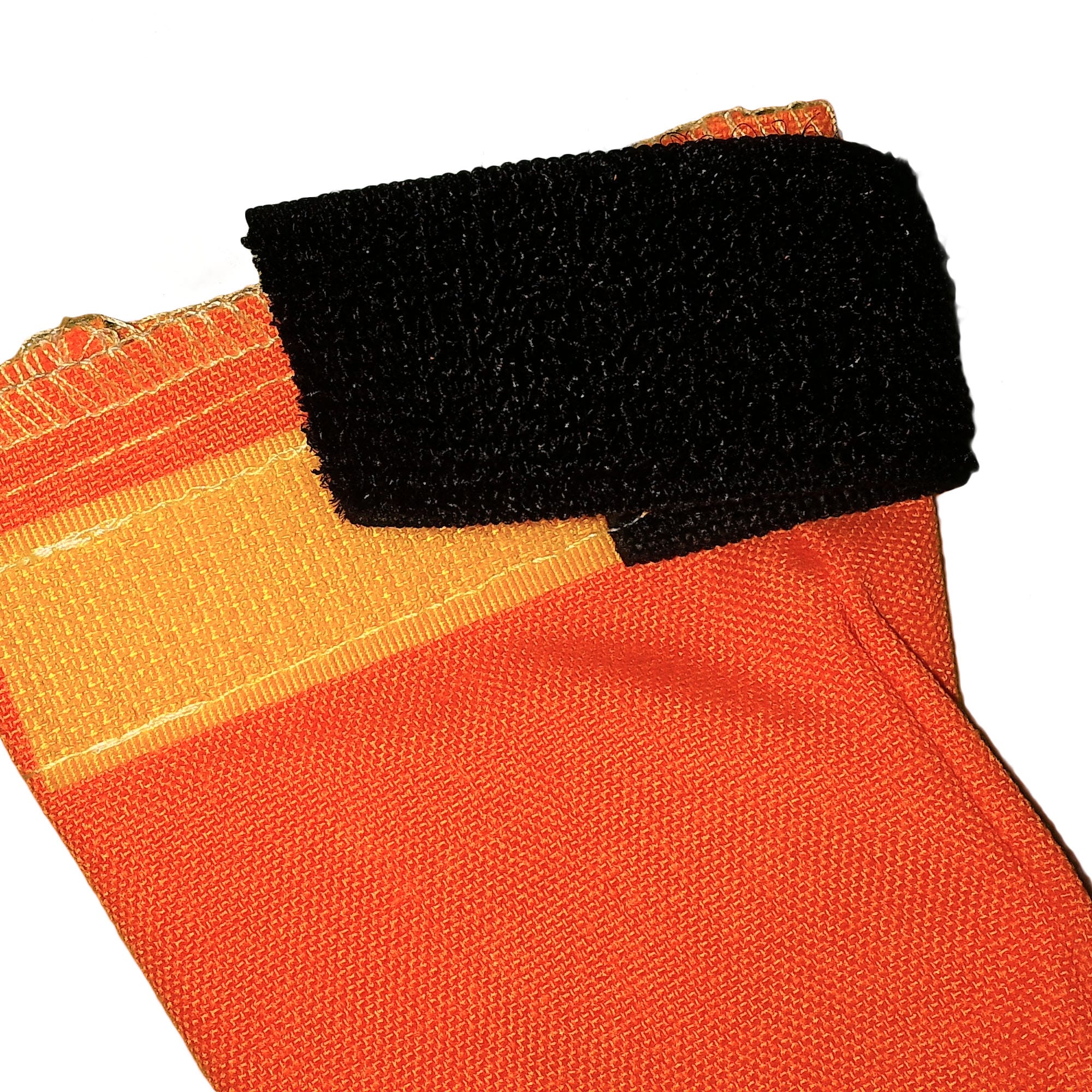 Bottines pour chien en Cordura® chausson de chien de traineau pour la neige protection du