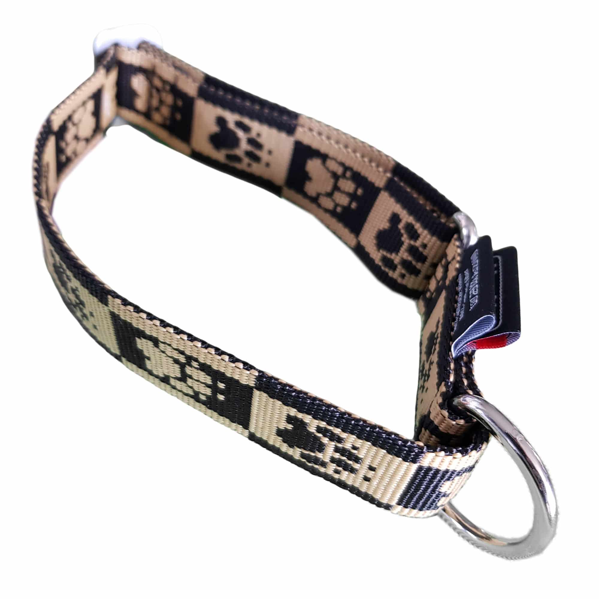 Collier pour chien sport en nylon - collier chien sportif Collier pour chien sport en nylon - collier chien sportif
