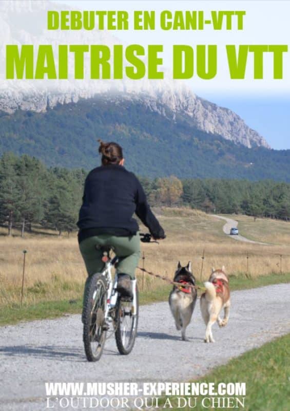 maitrise vtt debuter en canivtt