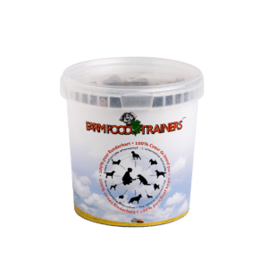 friandise chien farmfoods trainers 333g