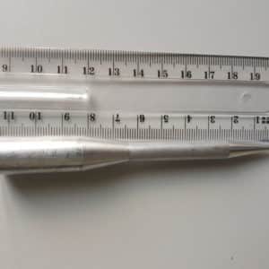 taille aiguilles à épisser corde