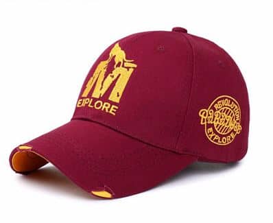casquette-m-explorer-loup-rouge-bordeau