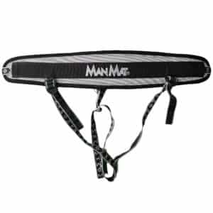 baudrier canicross manmat