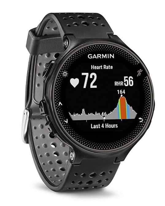 montre garmin runner