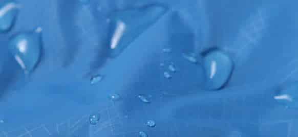 K-Way, veste imperméable ultra légère etanche eau pluie