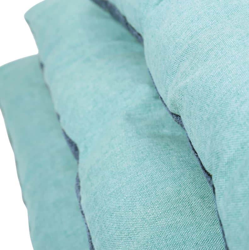 coussin pour chien details