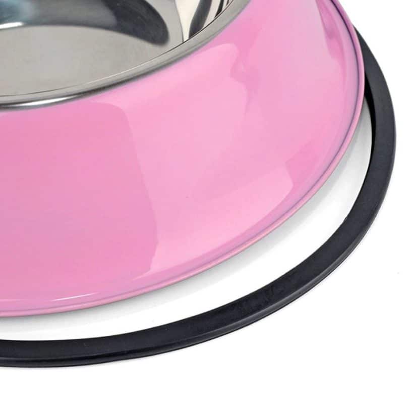 gamelle pour chien antiderapante