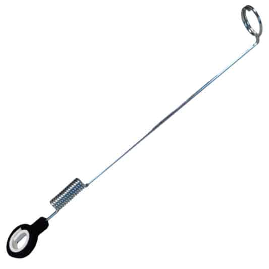 barre canivtt pro antenna