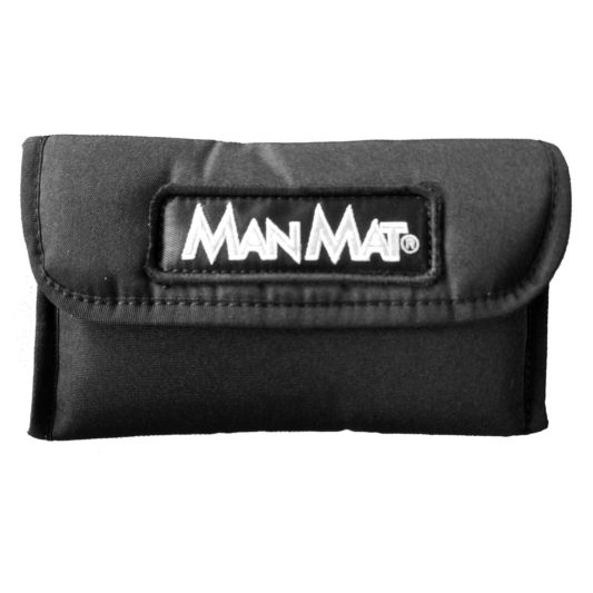 poche pochette canicross cani rando cle portable manmat