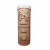 bois de cerf poudre chien naturel