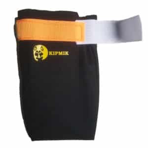 Bottine chien KipMik cordura chausson chaussette