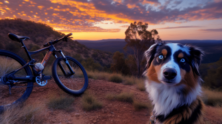 Quel VTT choisir pour du cani VTT