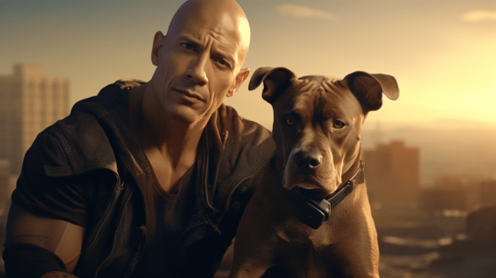 nom celebrite en v pour chien en 2024 vin diesel