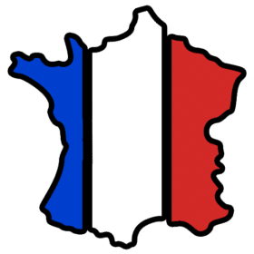 france-map-icon