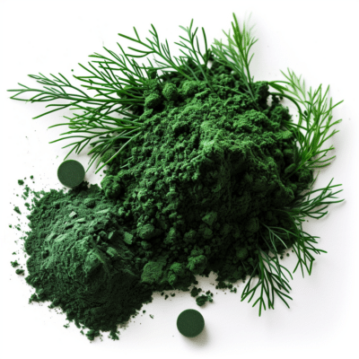 spiruline-aliment-sportif-chien